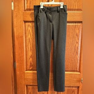 Calvin Klein Pants - Black\Grey